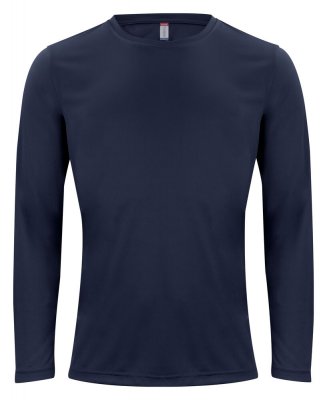 Långärmad Träningströja