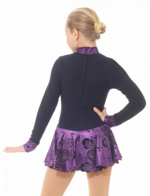 Polartec Black/purple