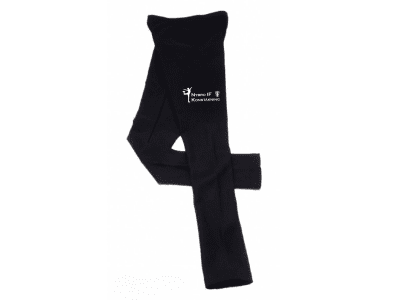 Nybro IF Konståkning - Over Heel Tights
