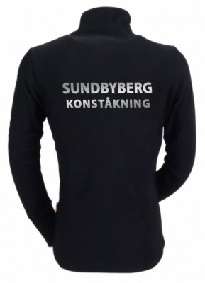Sundbyberg, Klubbjacka, Svart