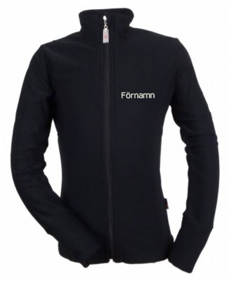 Varberg KK Klubbjacka