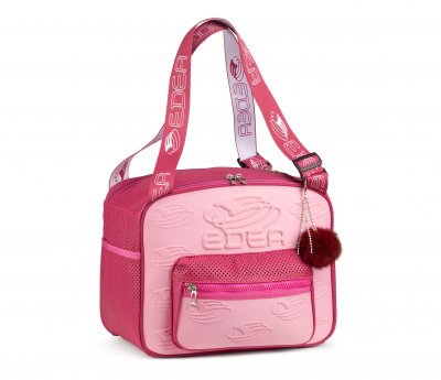 Edea Cube Bag