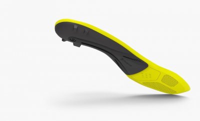 Avlasta med SuperFeet Carbon Pro