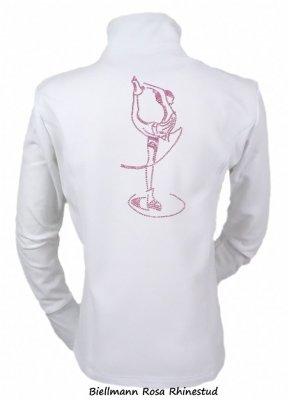 Carvio Jacka Vit, Motiv