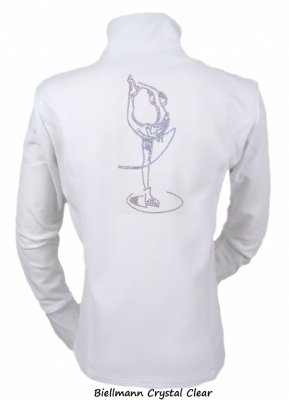 Carvio Jacka Vit, Motiv