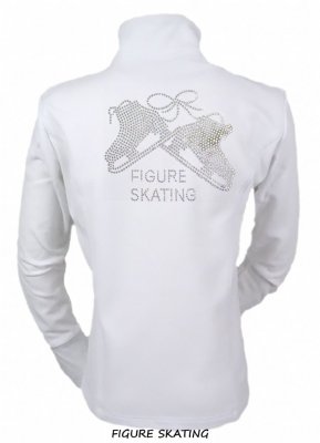 Carvio Jacka Vit, Motiv