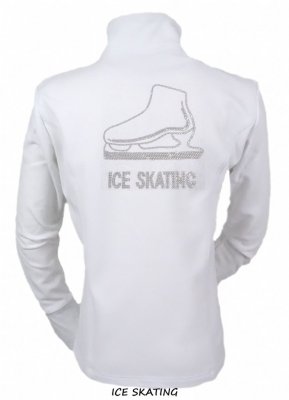 Carvio Jacka Vit, Motiv