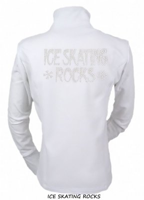 Carvio Jacka Vit, Motiv