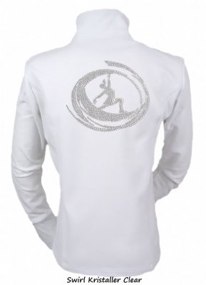 Carvio Jacka Vit, Motiv