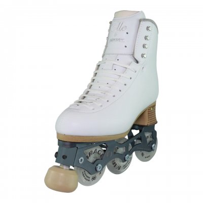 Jackson Atom Elle Women's Inline Figure Roller Skate