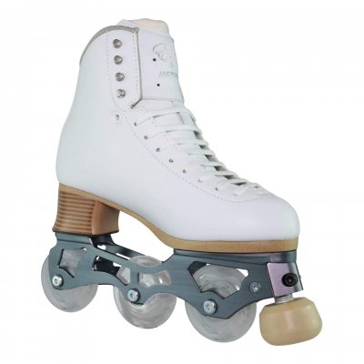 Jackson Atom Elle Women's Inline Figure Roller Skate