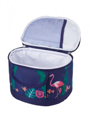 Flamingo züca luncbox