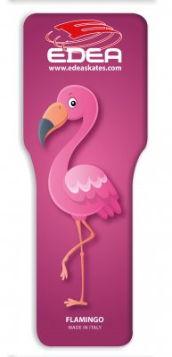 Edea Spinner Flamingo