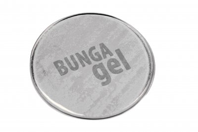 Bunga gel disks skavsår tryck gel pads