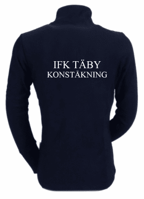 Täby konståkningsklubb klubbkläder skate performance skateparadice.se