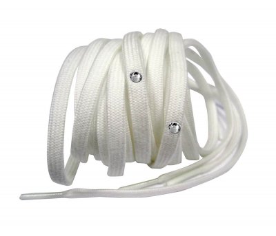 Snöre med kristall Edea laces with crystal