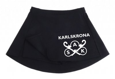 Klubb Kjol/Hot pants KASK