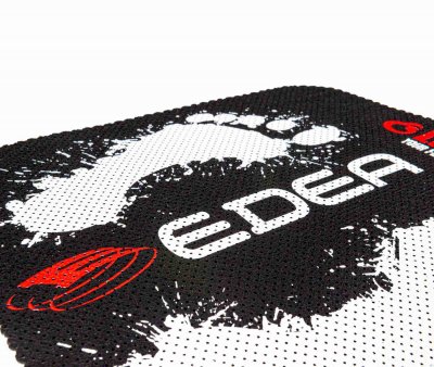 Edea Love your feet mat