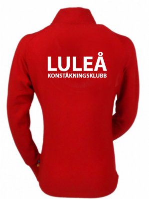Luleå Konståkningsklubb klubbjacka