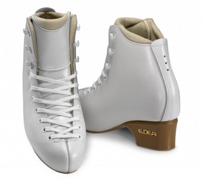 Edea Motivo känga, Ivory