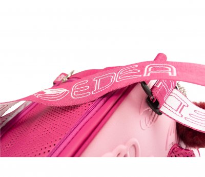 Edea Cube Bag