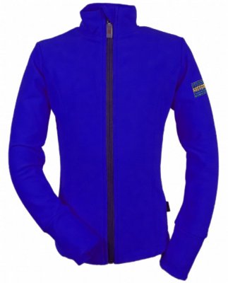 Helsingborg IFK klubbjacka royal blue