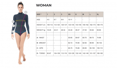 Varm klänning med kristaller - Svart