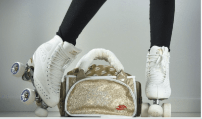 Edea Christmas gift - With me bag och tillbehör