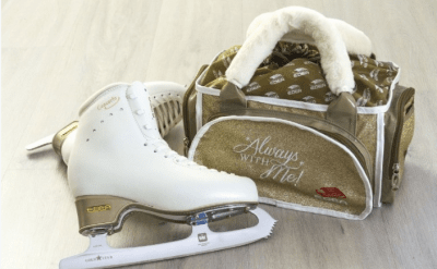 Edea Christmas gift - With me bag och tillbehör