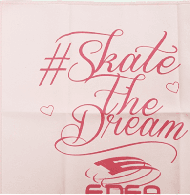 Edea Christmas gift - With me bag och tillbehör