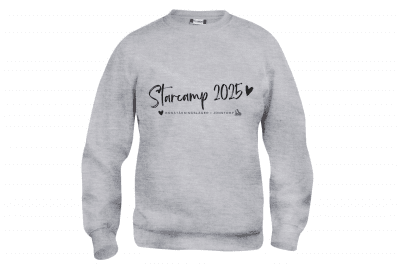 Sweatshirt/Hoodie Grå