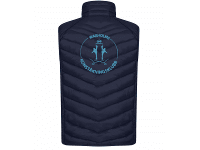 Waxholms konståknings Zip-tröja