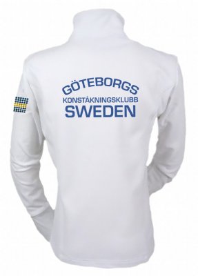Göteborgs klubbjacka
