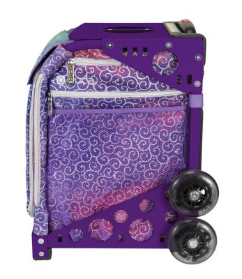 Insatsväska till din Zücaram. Flera fack för förvaring både invändigt och utvändigt. Endast väskan, så glöm inte köpa till e